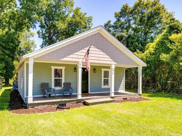 606 King St, Camden, SC 29020