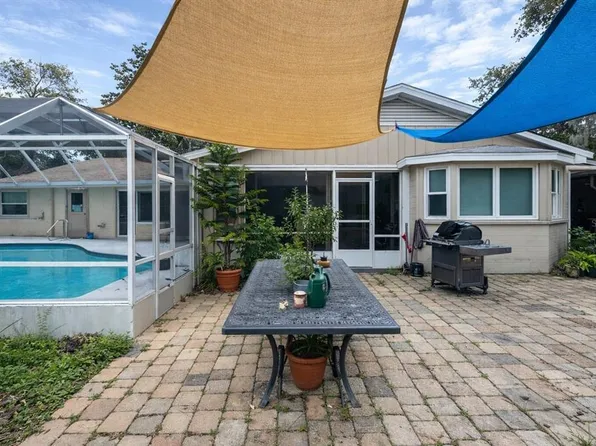 321 ROSLYN AVENUE, NEW SMYRNA BEACH, FL 32168