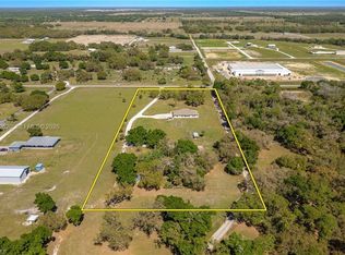 Labelle, Fort Denaud, FL 33935