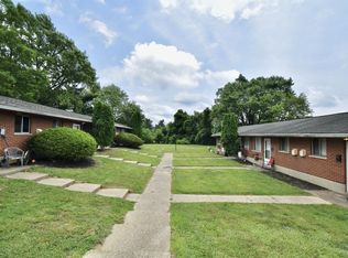 7256 Boleyn Dr #4, Cincinnati, OH 45239