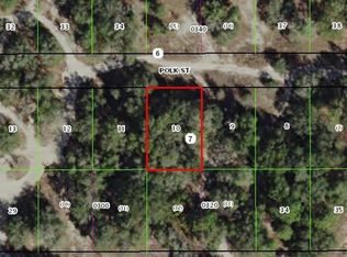 2905 Polk St W, Inverness, FL 34453