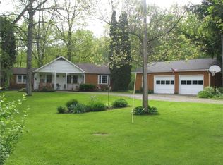 18907 Grange Center Rd, Saegertown, PA 16433