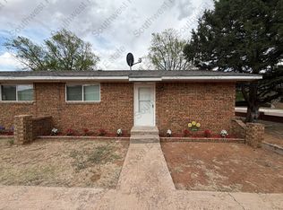 3740 Glenfield Dr, Clovis, NM 88101