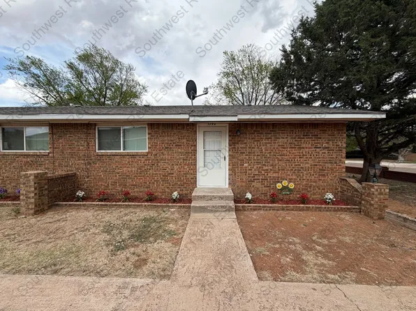 3740 Glenfield Dr, Clovis, NM 88101