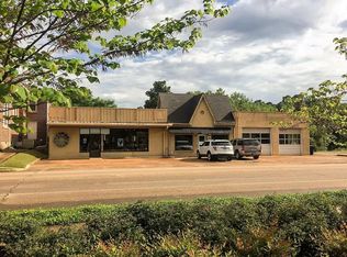 104 E Main St, Fulton, MS 38843