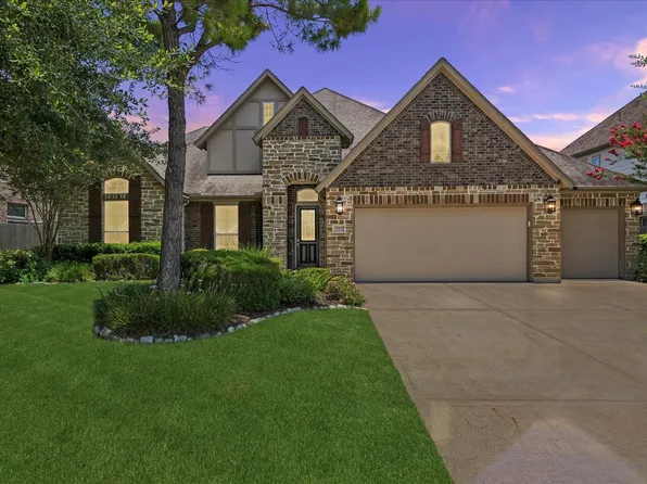15803 Graham Spring Ln, Houston, TX 77044