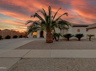 20202 S 195th St, Queen Creek, AZ 85142