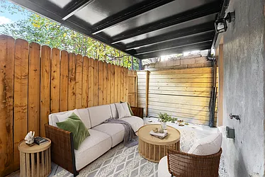 Rented by NOVO Living LLC