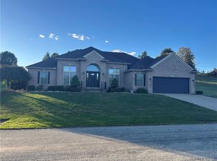 160 Penn Dr, Blairsville, PA