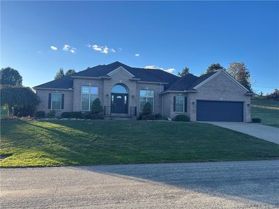 160 Penn Dr, Blairsville, PA, 15717