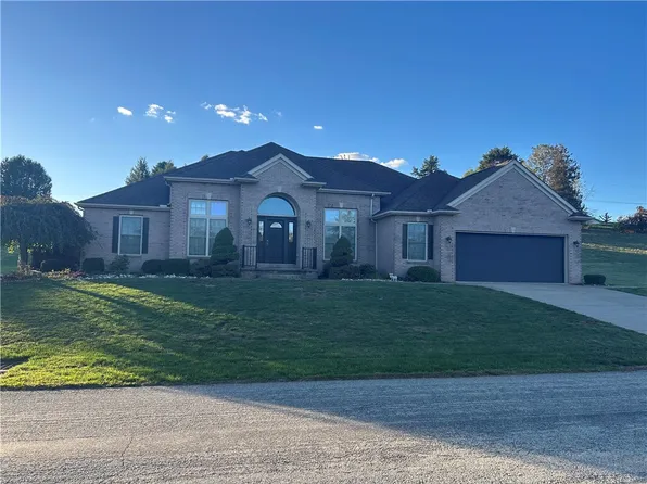160 Penn Dr, Blairsville, PA 15717