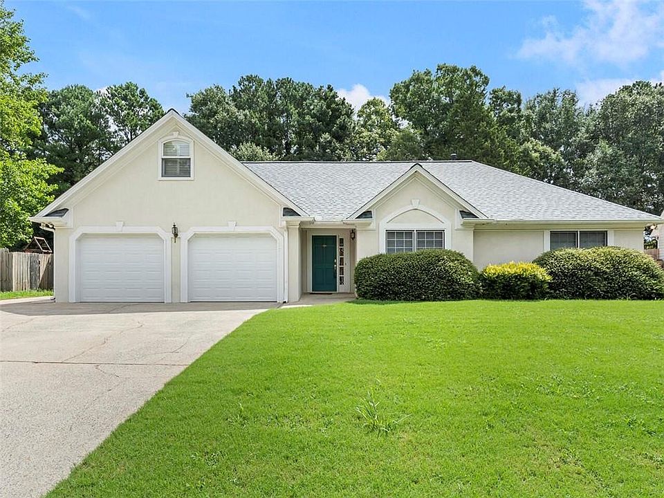 1st image of 534 Smithstone Trce SE
