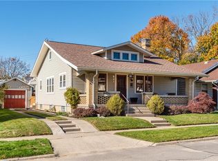 2319 Mundale Ave, Dayton, OH 45420