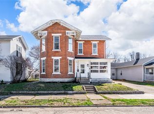 414 N Maple St, Eaton, OH 45320