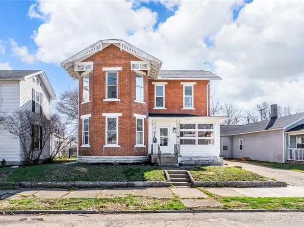 414 N Maple St, Eaton, OH 45320