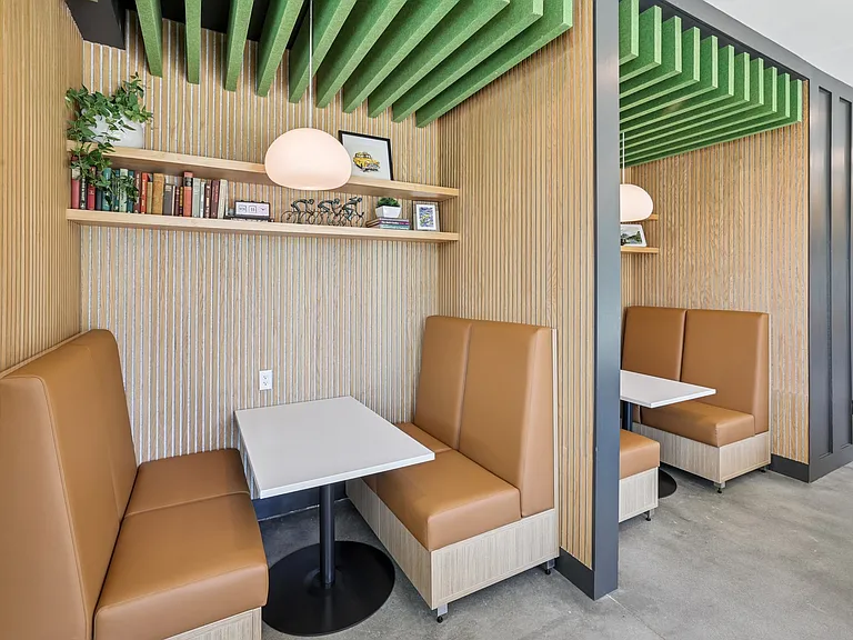Link Apartments CYKEL — Photo 12