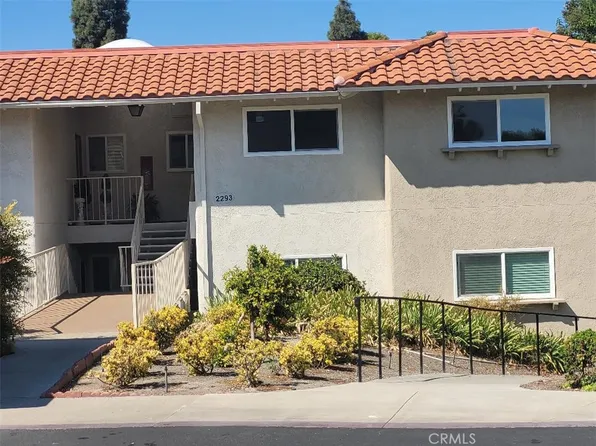 2293 Via Puerta, Laguna Woods, CA