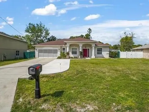 55 Pecan Pass Trl, Ocala, FL 34472