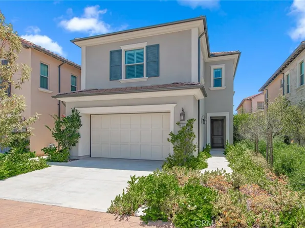 119 White Jasmine, Irvine, CA 92618