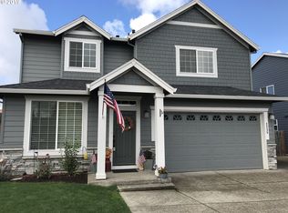 2235 SE Cochran Dr, Gresham, OR 97080