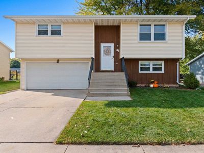41 Solar Cir, Appleton, WI, 54915