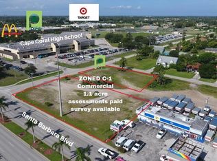 2214 Santa Barbara Blvd, Cape Coral, FL 33991