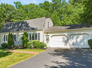 12 Hyder St, Westborough, MA 01581