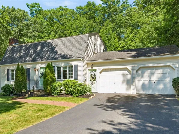 12 Hyder St, Westborough, MA 01581