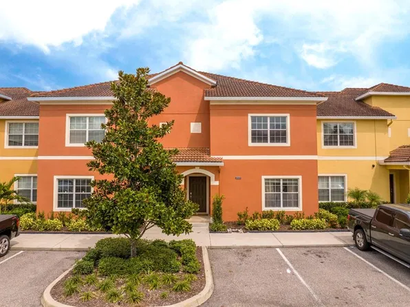 2923 BANANA PALM DRIVE, KISSIMMEE, FL 34747