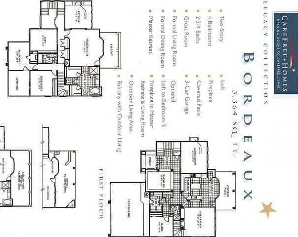 2nd image of 3108 Elk Point Pl