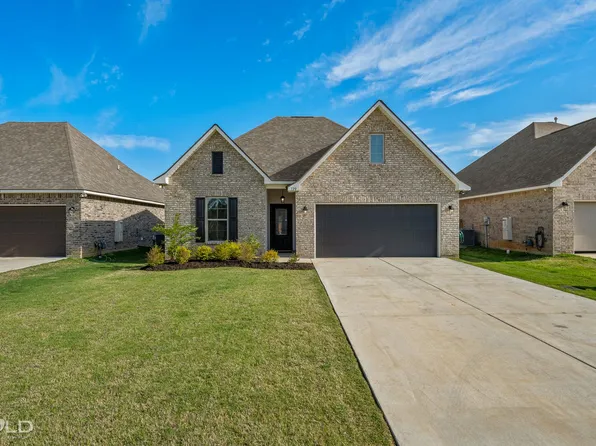 120 Cessna Dr, Shreveport, LA 71106