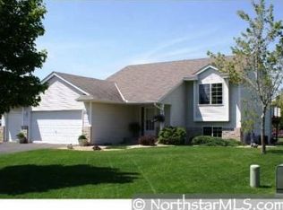 9052 Zumbrota St NE, Blaine, MN 55449