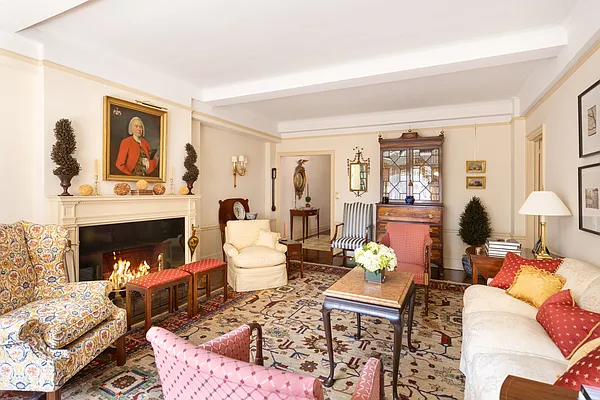 Sold by Brown Harris Stevens | media 4