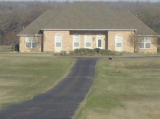 4910 Inwood Rd, Healdton, OK 73438