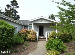 6417 SW Inlet Ave, Lincoln City, OR 97367