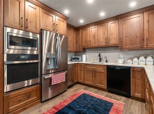 2800 Eagleridge Dr #B-3, Steamboat Springs, CO 80487