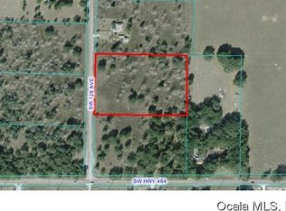 0 SW 128th Ave, Dunnellon, FL 34432