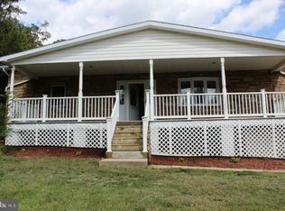11217 Brown Hill Rd NE, Cumberland, MD 21502
