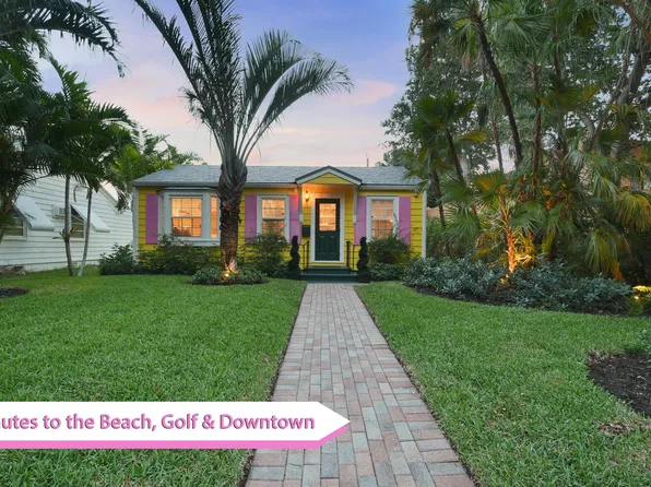 612 S N St, Lake Worth, FL 33460