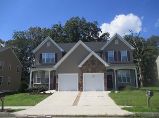 1217 Peterson Way, Absecon, NJ 08201