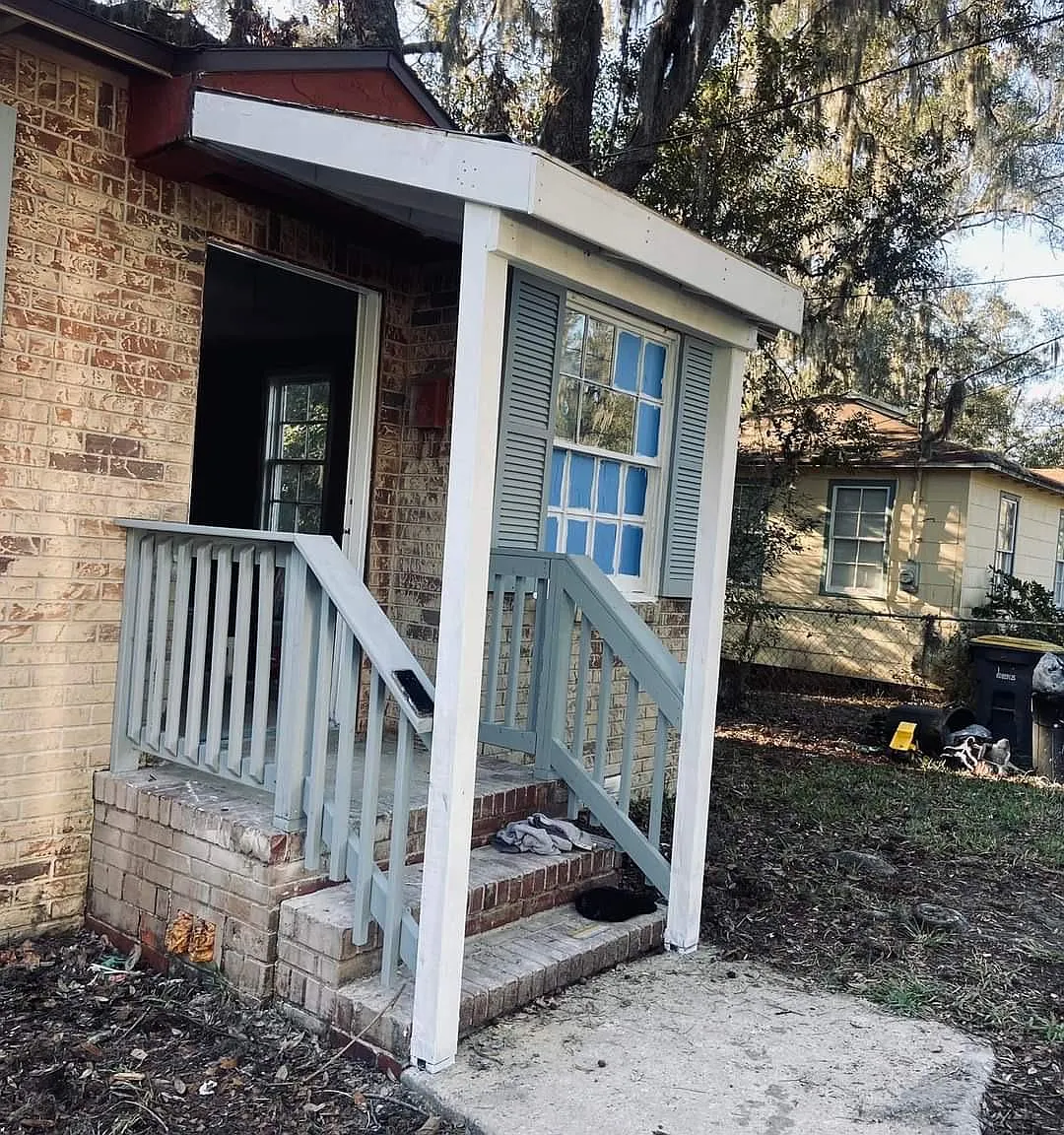 4 bed, 1509 sqft, $1,695 — Photo 1