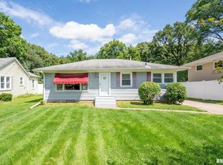 1836 46th St, Moline, IL 61265