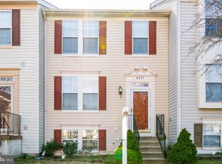 8571 Cabot Ct, Manassas, VA 20111