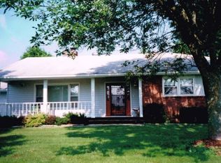 500 S Beech St, Appleton City, MO 64724