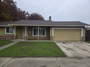 1617 Dwight Ln, Modesto, CA 95350