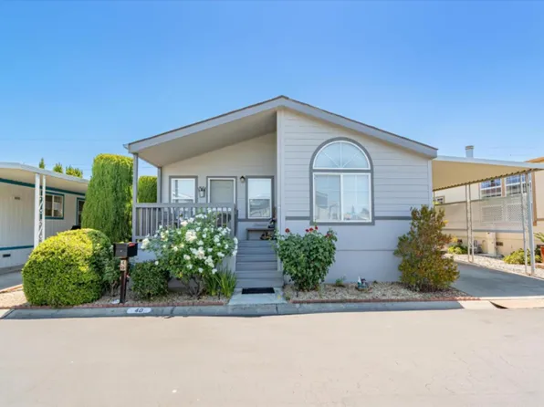 433 Sylvan Ave Space 40, Mountain View, CA 94041