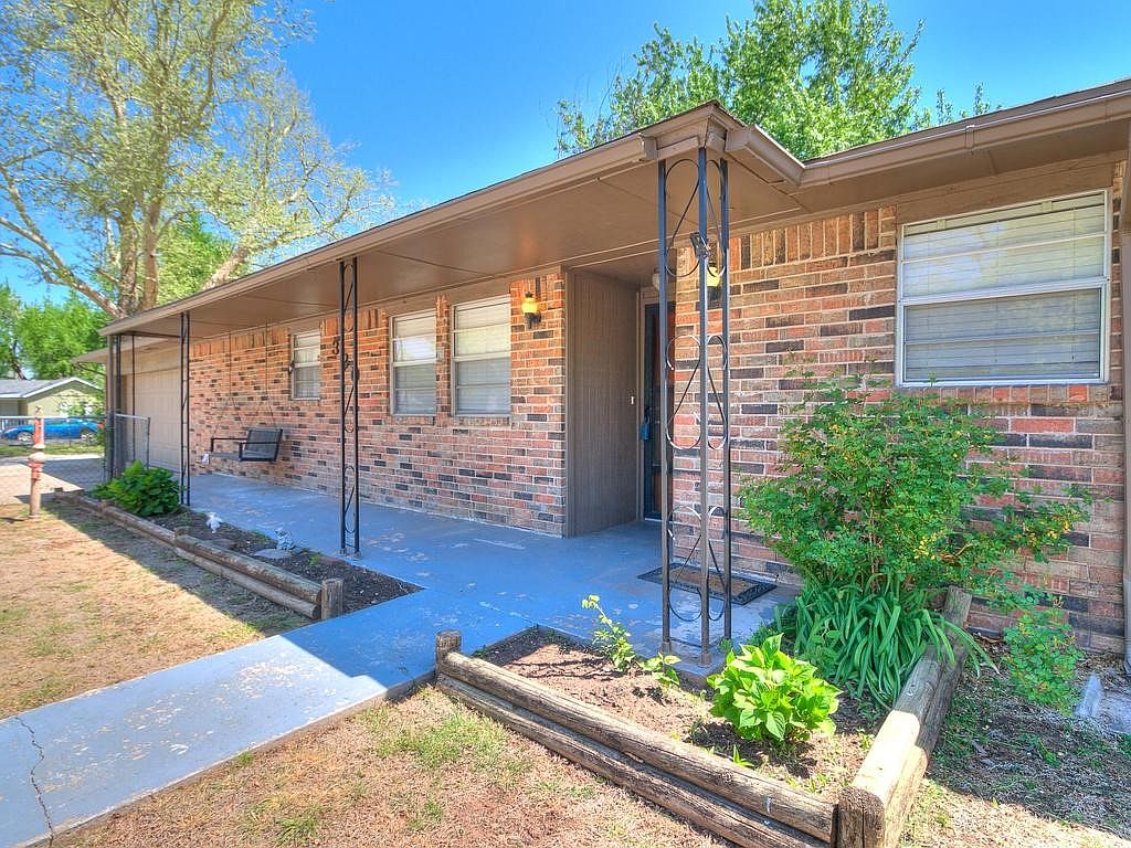 320 N Donald Ave, El Reno, OK 73036 Zillow