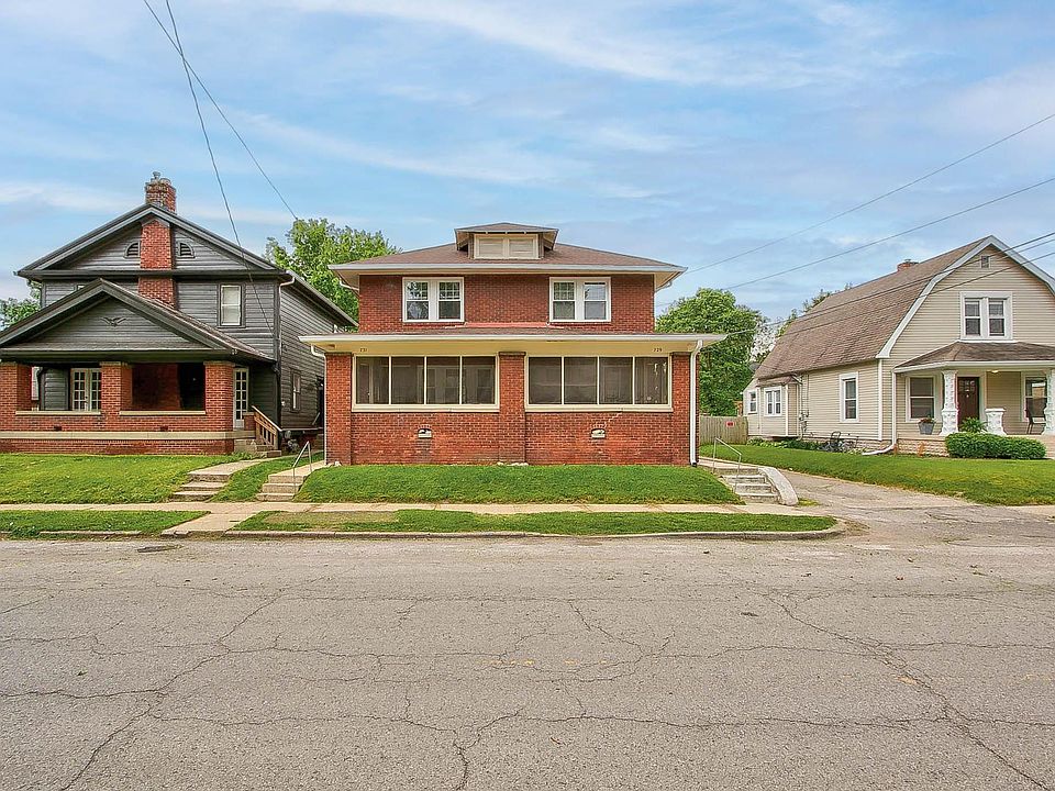 1st image of 731 E 49th St
