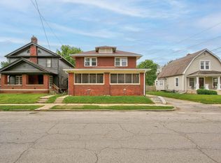 731 E 49th St, Indianapolis, IN 46205