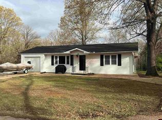 68 Bidwell Dr, Mountain Home, AR 72653